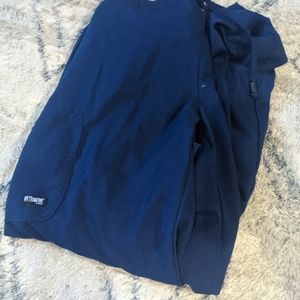 Grey’s Anatomy Women’s Mia Pant, Easy Care Medical